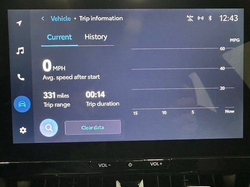 Used 2025 Toyota Corolla XSE image 31