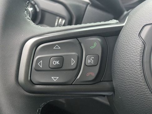 New 2026 Jeep Gladiator Sport AWD/4WD image 22