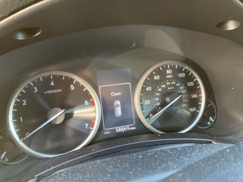 Used 2015 Lexus NX 200t AWD w/ Luxury Package image 13