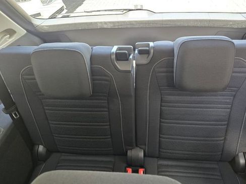 Certified 2023 Volkswagen Tiguan S FWD image 15