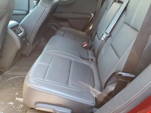 Used 2024 Chevrolet Blazer LT w/ LPO, Floor Liner Package image 8