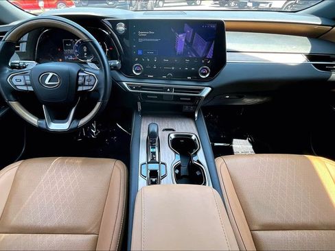 Used 2023 Lexus RX 350 Premium Plus w/ Accessory Package (Z1) FWD image 9