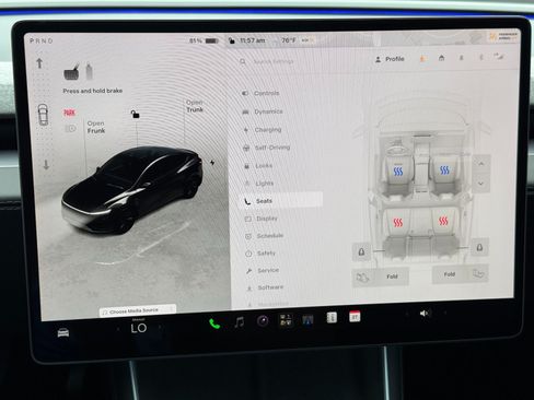 Used 2026 Tesla Model Y 2WD image 26