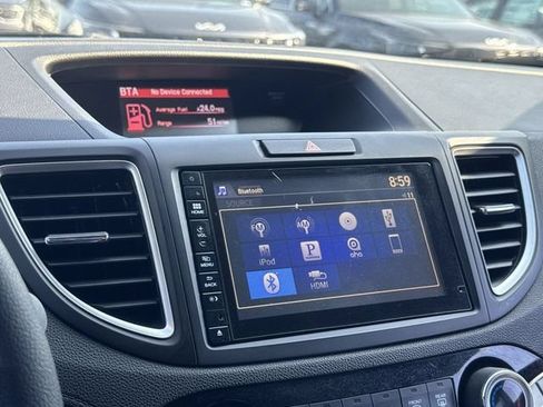 Used 2015 Honda CR-V EX image 18