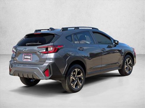 New 2026 Subaru Crosstrek 2.0i Premium AWD/4WD image 2