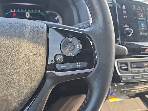 Used 2022 Honda Pilot Elite image 24