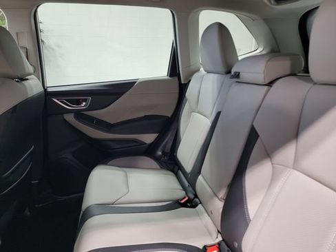 Certified 2023 Subaru Forester Limited AWD/4WD image 14
