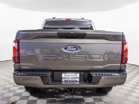 Used 2024 Ford F150 STX image 16