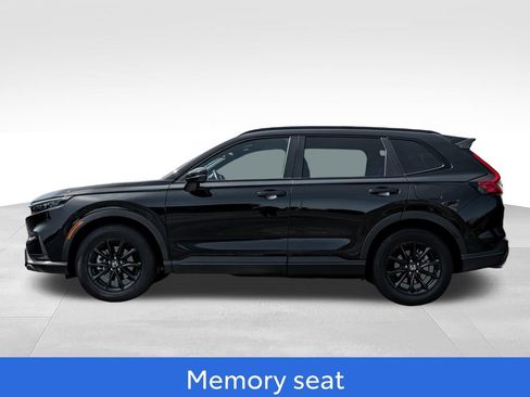 Used 2026 Honda CR-V Sport-L image 4
