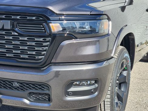 New 2026 RAM 1500 Lone Star AWD/4WD image 6