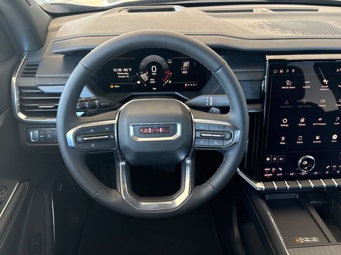 New 2026 GMC Acadia Elevation w/ Elevation Premium Package FWD image 21