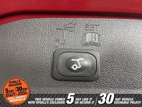 Used 2018 Ford Escape SEL AWD/4WD image 15