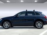 Used 2014 Audi Q5 3.0T Premium Plus image 2