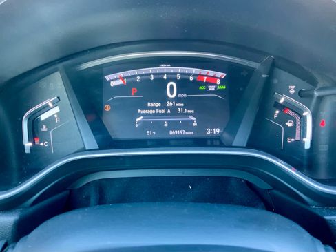 Used 2020 Honda CR-V EX image 38