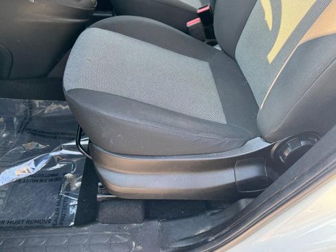 Used 2021 RAM ProMaster City Tradesman image 12