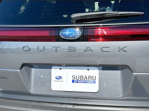 Certified 2026 Subaru Outback Premium AWD/4WD image 11