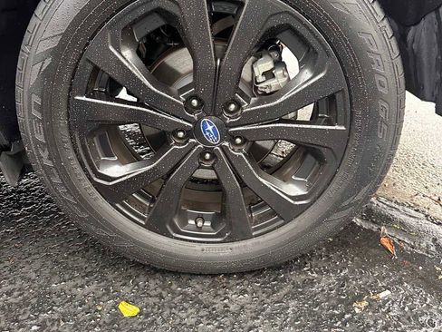 Used 2019 Subaru Forester Sport w/ Popular Package #2 image 9