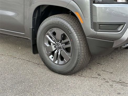 New 2026 Nissan Frontier SV w/ SV Convenience Package image 7