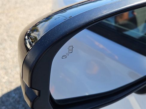 Certified 2024 Honda HR-V Sport image 19