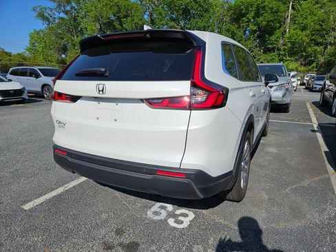 Used 2024 Honda CR-V EX-L image 7