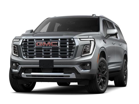New 2026 GMC Yukon XL Denali image 25