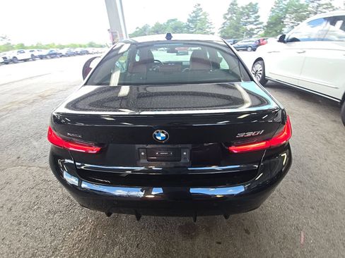 Used 2026 BMW 330i xDrive Sedan AWD/4WD image 10