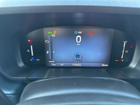 New 2026 Ford Maverick XL w/ Equipment Group 101A image 34