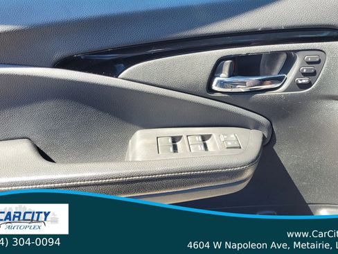 Used 2018 Honda Ridgeline RTL-E image 12