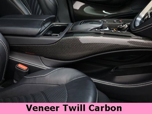 Used 2023 Aston Martin DBX 707 image 21