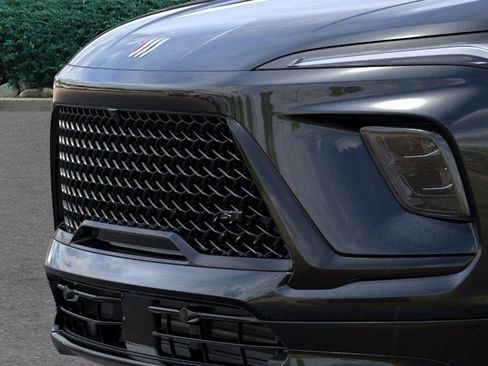 New 2026 Buick Enclave Sport Touring w/ Power Package image 14