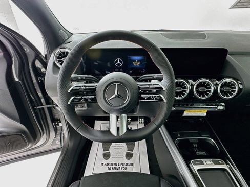 New 2026 Mercedes-Benz GLA 250 4MATIC image 12