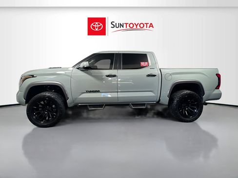 Used 2024 Toyota Tundra Limited image 7