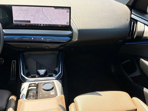 Certified 2026 BMW X3 xDrive30 AWD/4WD image 27