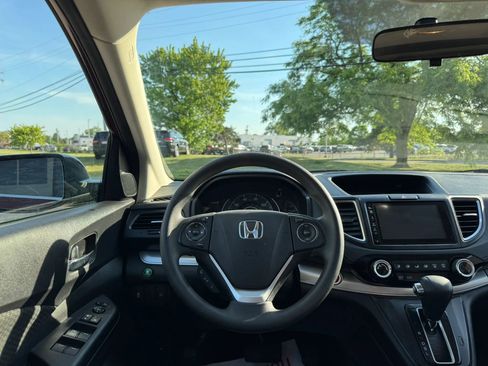 Used 2015 Honda CR-V EX image 16
