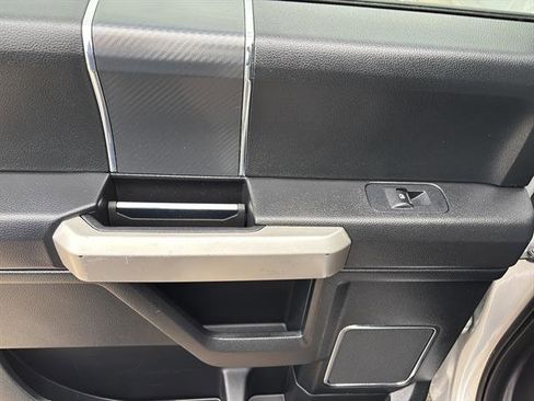 Certified 2018 Ford F150 Lariat w/ Equipment Group 502A Luxury image 17