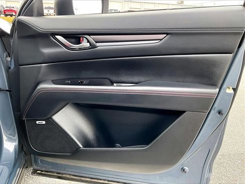 Used 2024 MAZDA CX-5 Carbon Edition image 12