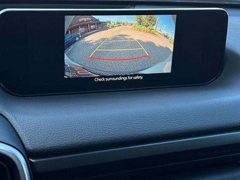 Used 2024 MAZDA CX-50 AWD 2.5 Turbo w/ Cargo Package image 23