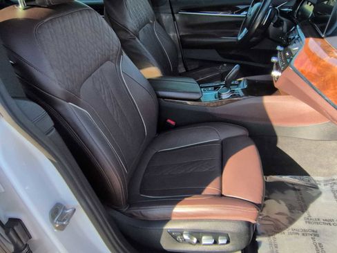 Used 2018 BMW 640i Gran Turismo xDrive 640i xDrive image 24