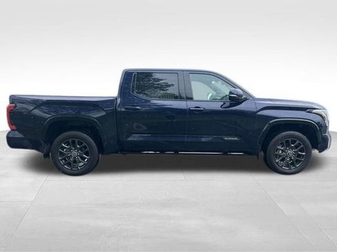 Used 2023 Toyota Tundra Platinum AWD/4WD image 6