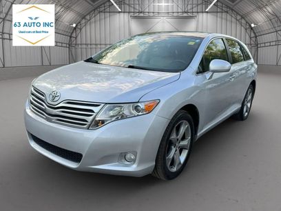 Used 2011 Toyota Venza w/ Convenience Pkg