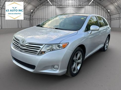 Used 2011 Toyota Venza w/ Convenience Pkg FWD image 1