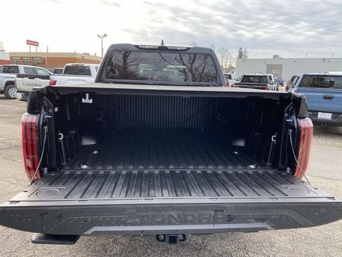 New 2026 Toyota Tundra TRD Pro image 5