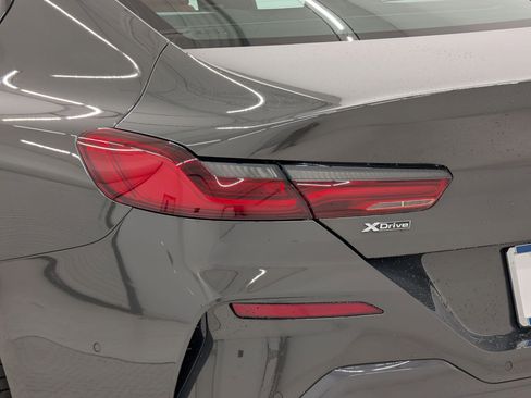 New 2026 BMW 840i xDrive image 13