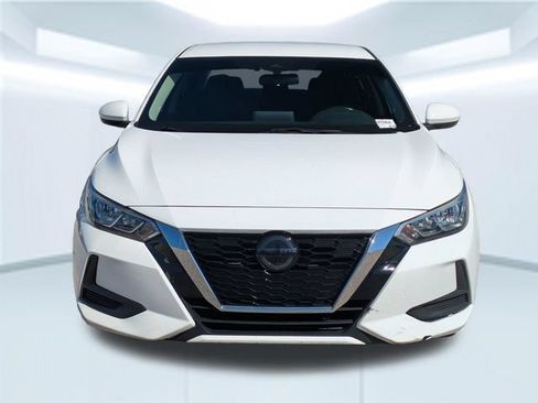 Used 2021 Nissan Sentra SV FWD image 10