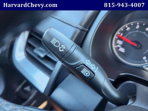 Used 2024 GMC Terrain SLT image 20