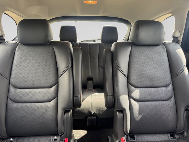 Used 2023 MAZDA CX-9 Touring Plus AWD/4WD image 19