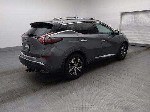 Used 2019 Nissan Murano SV w/ Premium Package AWD/4WD image 10