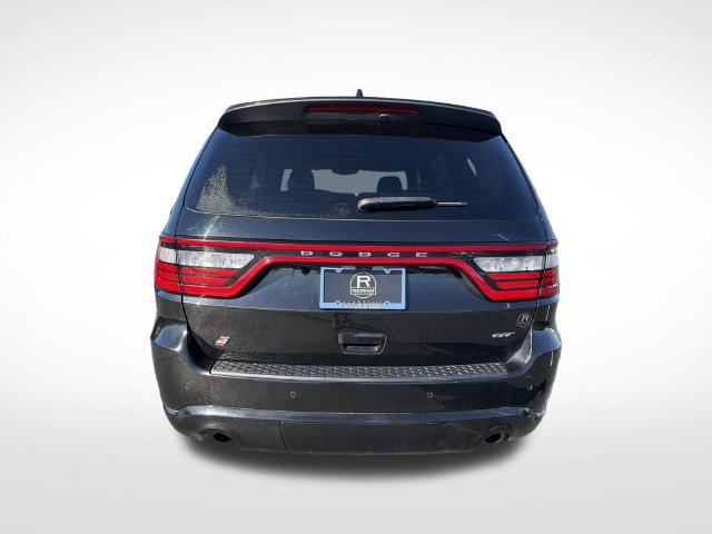 Used 2025 Dodge Durango GT AWD/4WD image 15