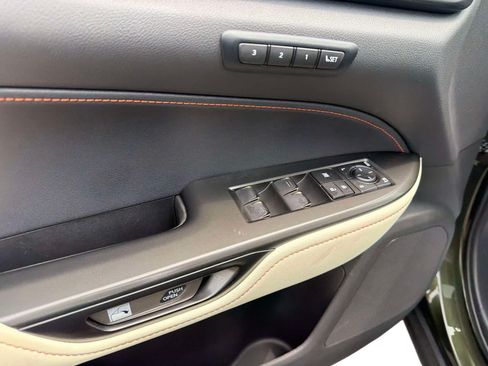 Used 2023 Lexus NX 350 AWD image 19