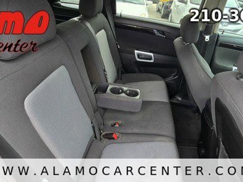 Used 2013 Chevrolet Captiva Sport LT image 21